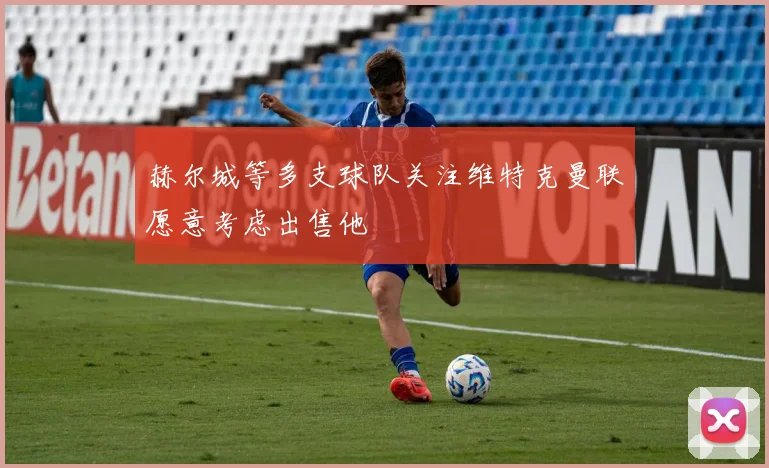 赫尔城等多支球队关注维特克曼联愿意考虑出售他