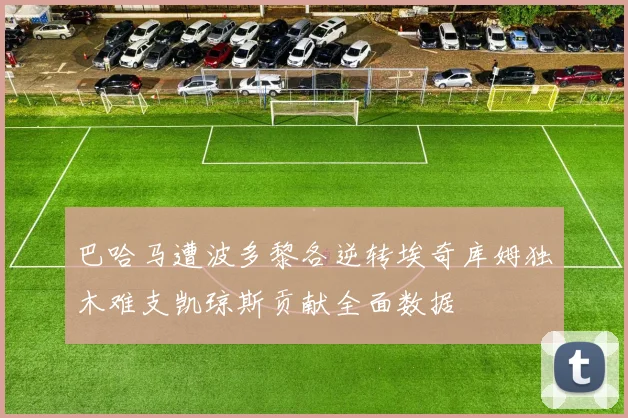 巴哈马遭波多黎各逆转埃奇库姆独木难支凯琼斯贡献全面数据